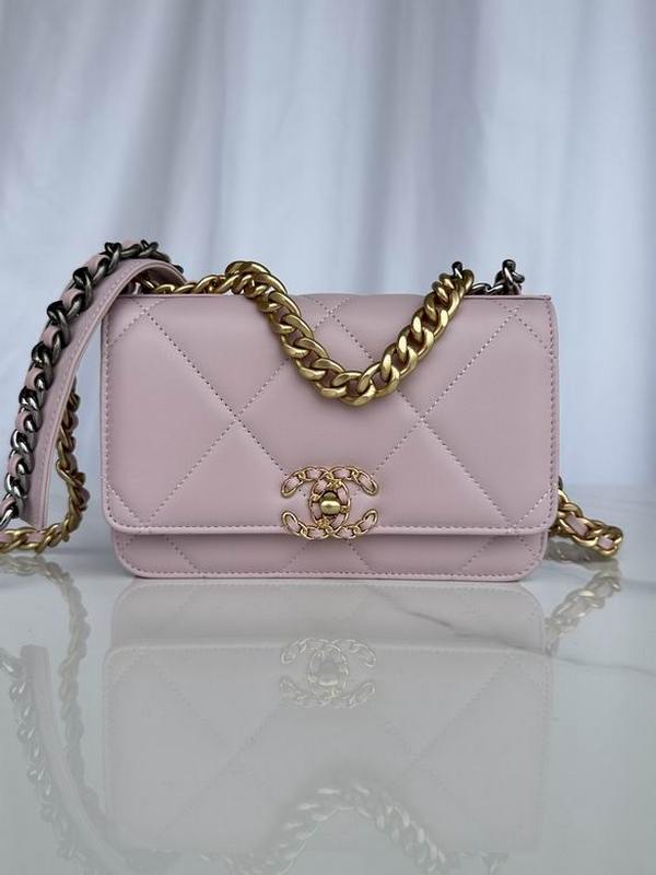 Chanel Handbags 672